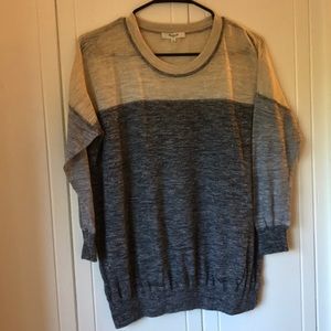 Madewell Knit Top